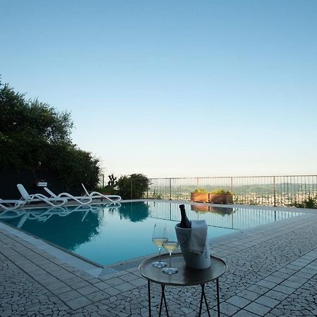 Locanda La Candola Soligo Kültér fotó