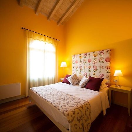 Locanda La Candola Soligo Kültér fotó