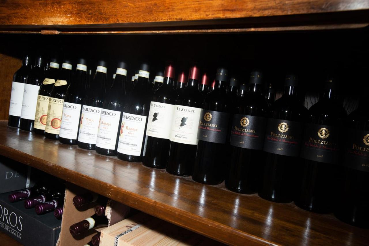 Locanda La Candola Soligo Kültér fotó