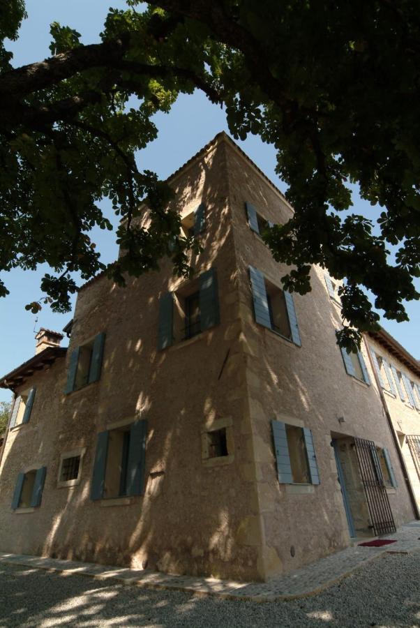 Locanda La Candola Soligo Kültér fotó