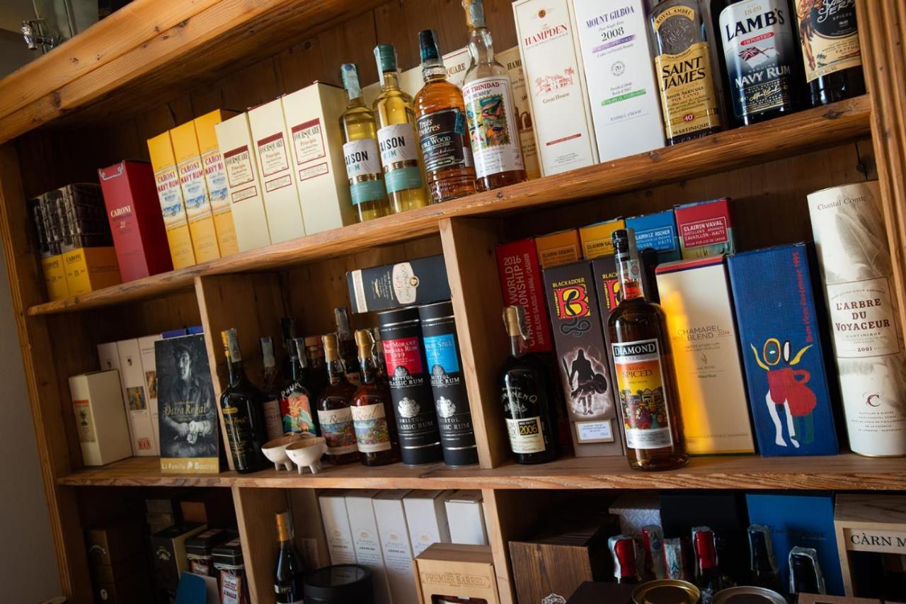 Locanda La Candola Soligo Kültér fotó