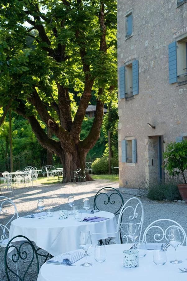 Locanda La Candola Soligo Kültér fotó