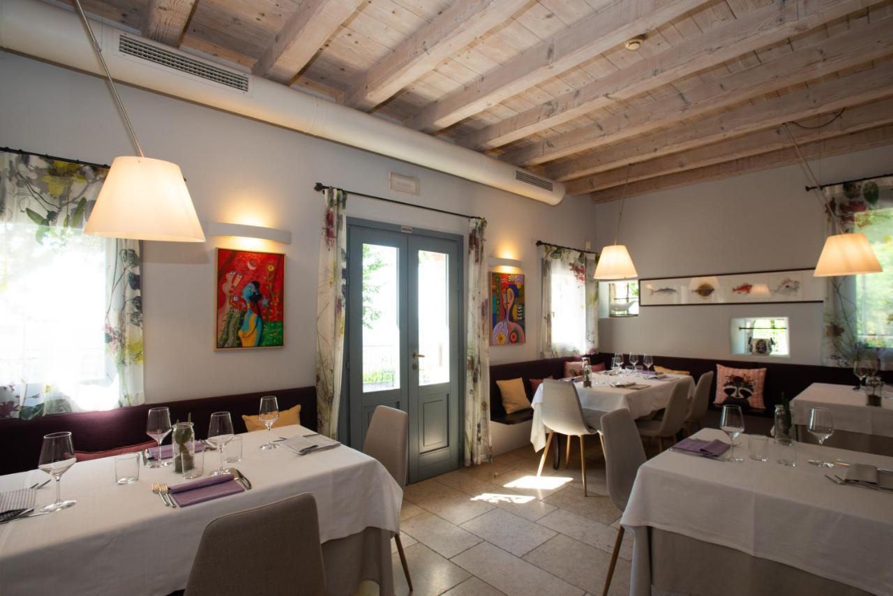 Locanda La Candola Soligo Kültér fotó