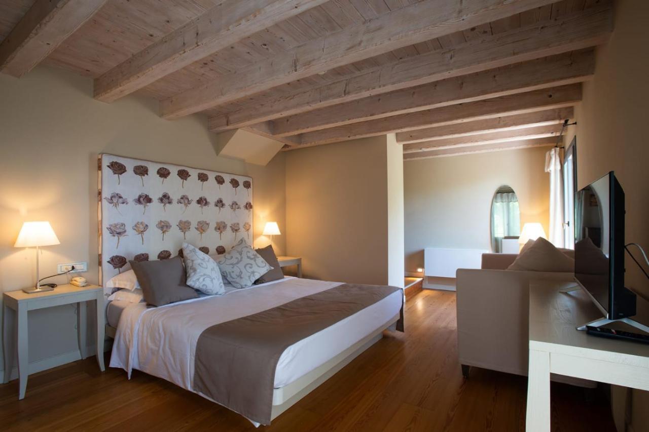 Locanda La Candola Soligo Kültér fotó