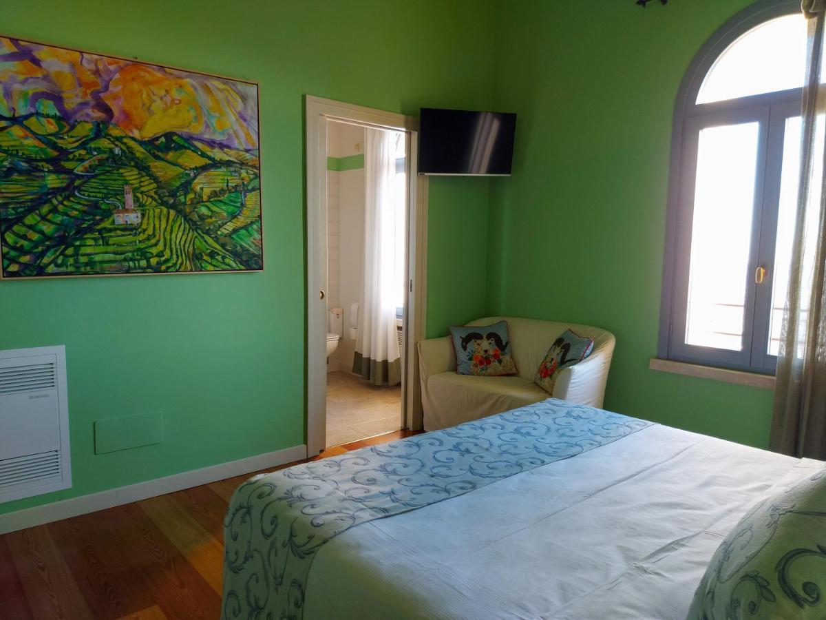 Locanda La Candola Soligo Kültér fotó