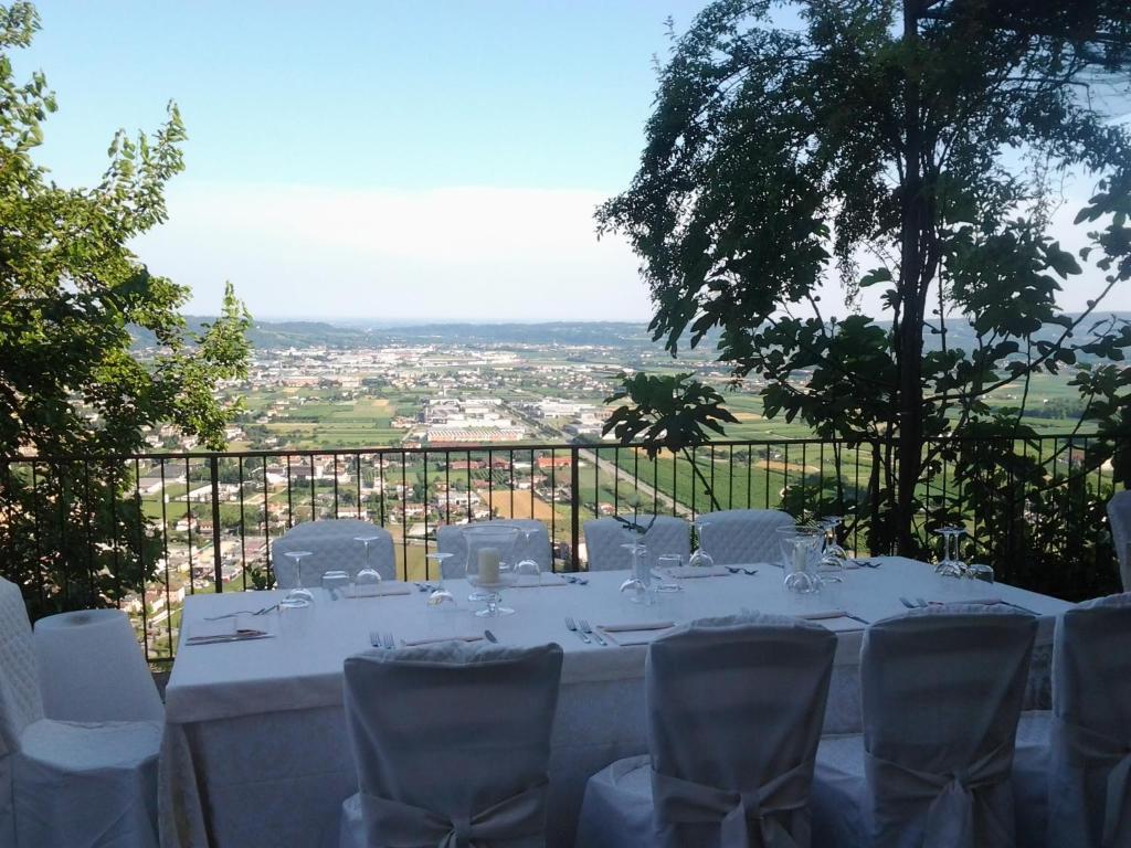 Locanda La Candola Soligo Kültér fotó