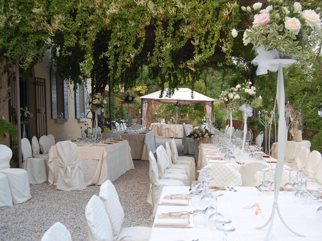 Locanda La Candola Soligo Kültér fotó