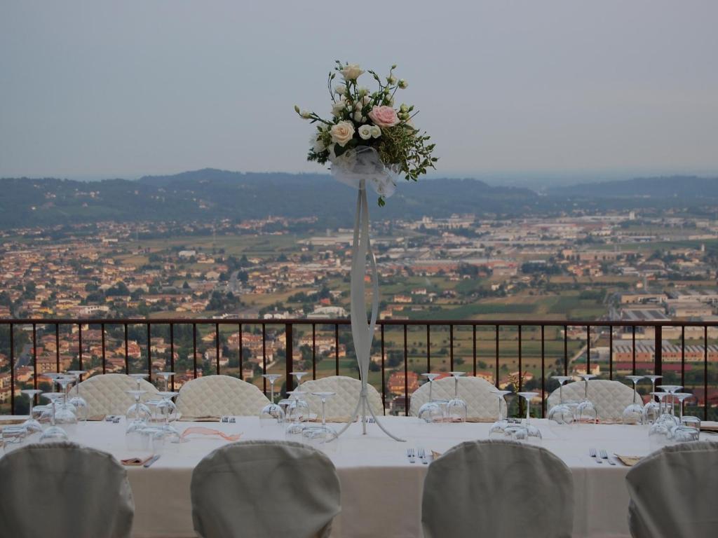 Locanda La Candola Soligo Kültér fotó