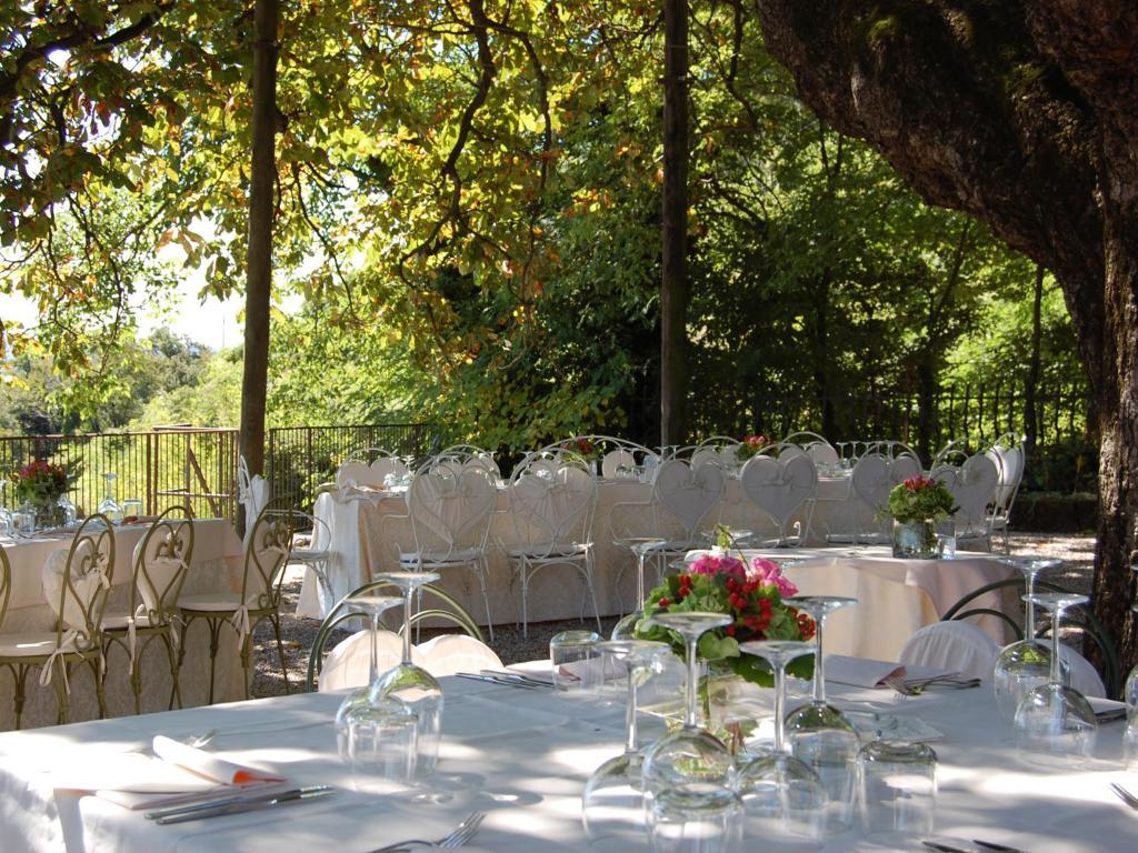 Locanda La Candola Soligo Kültér fotó