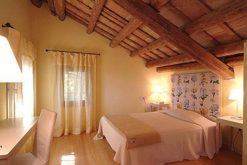 Locanda La Candola Soligo Kültér fotó